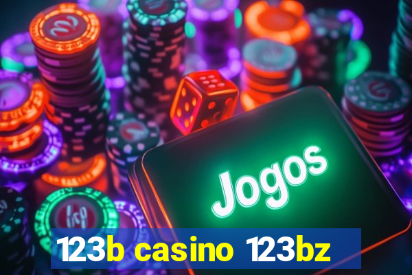 123b casino 123bz