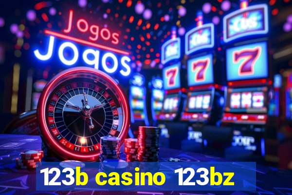 123b casino 123bz