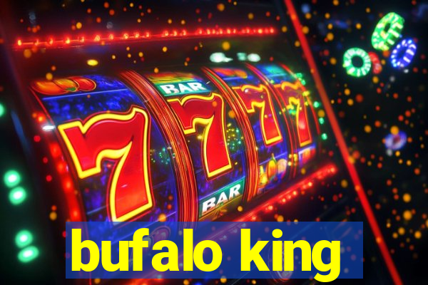 bufalo king