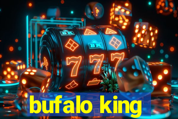 bufalo king