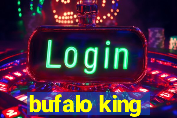 bufalo king