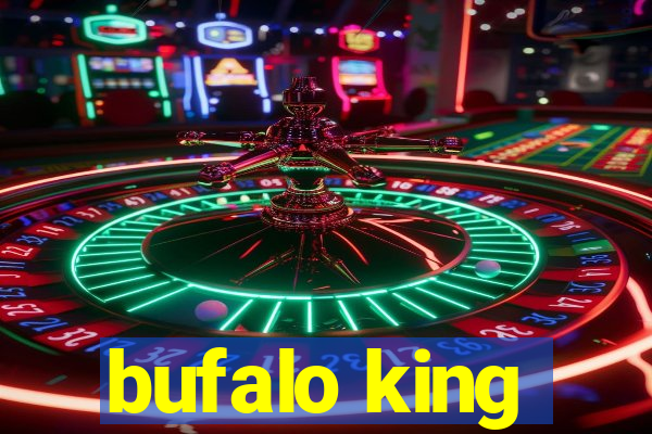 bufalo king