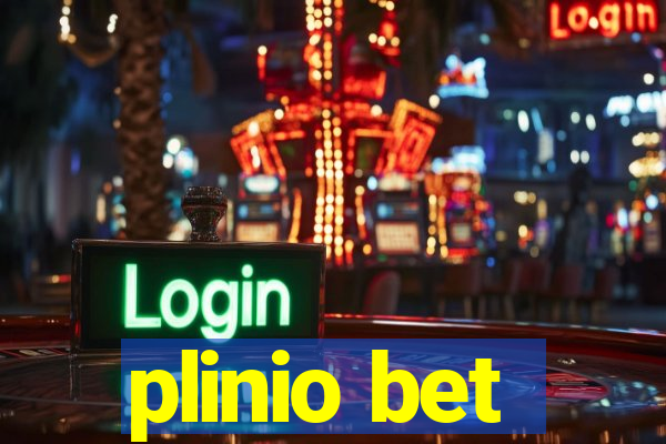 plinio bet