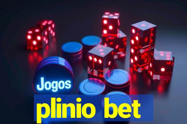 plinio bet