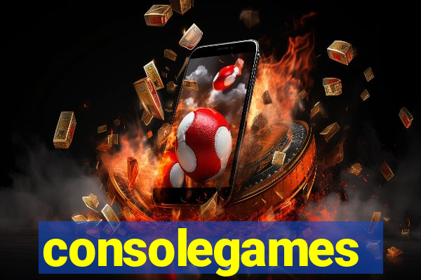 consolegames