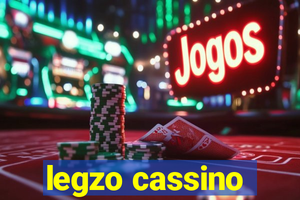 legzo cassino