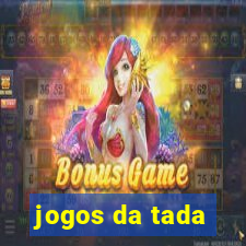 jogos da tada