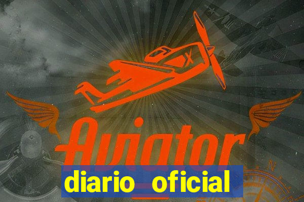 diario oficial porto uniao