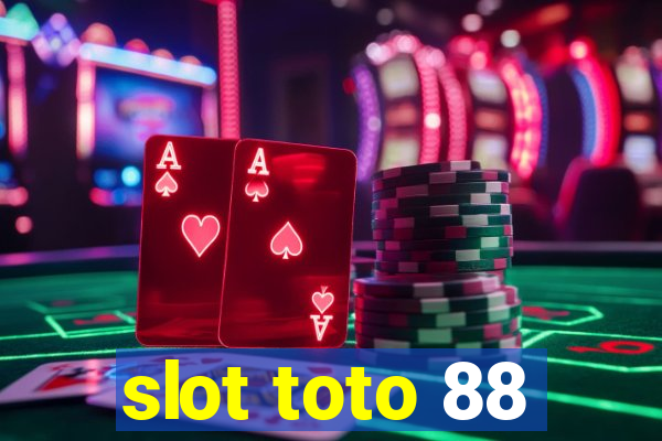 slot toto 88