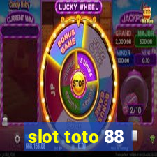 slot toto 88