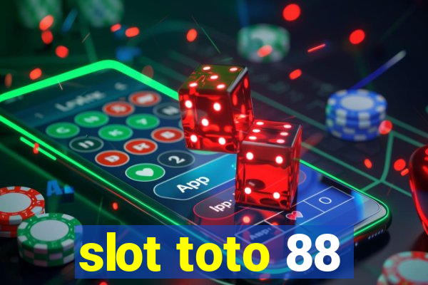 slot toto 88