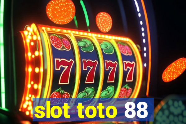 slot toto 88