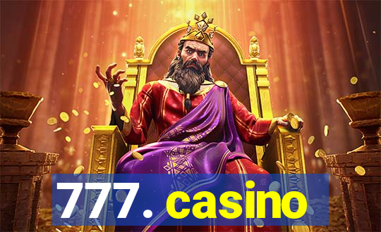 777. casino