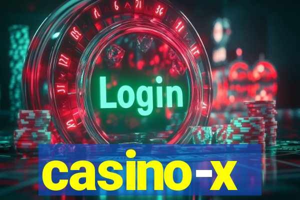 casino-x