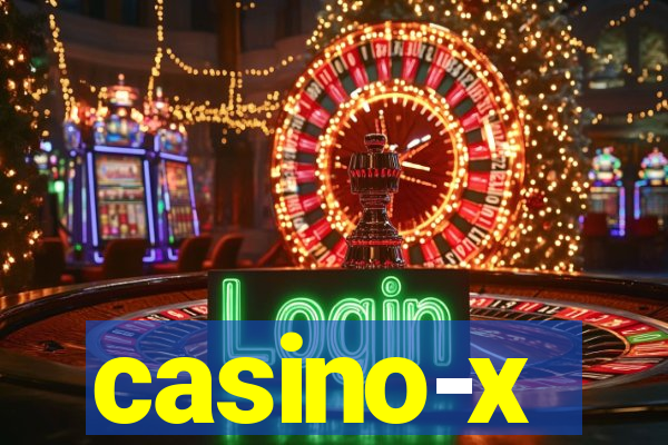 casino-x