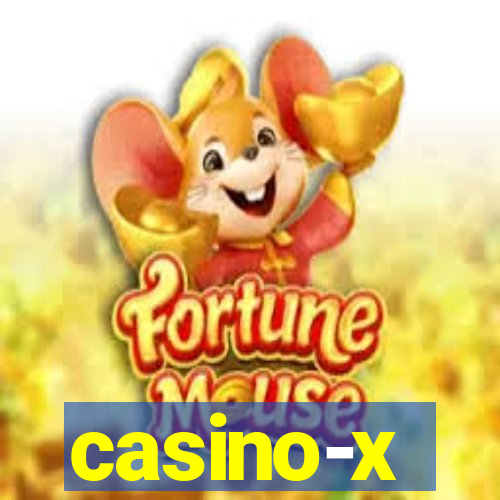 casino-x