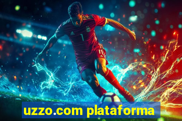 uzzo.com plataforma