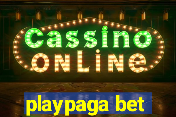 playpaga bet