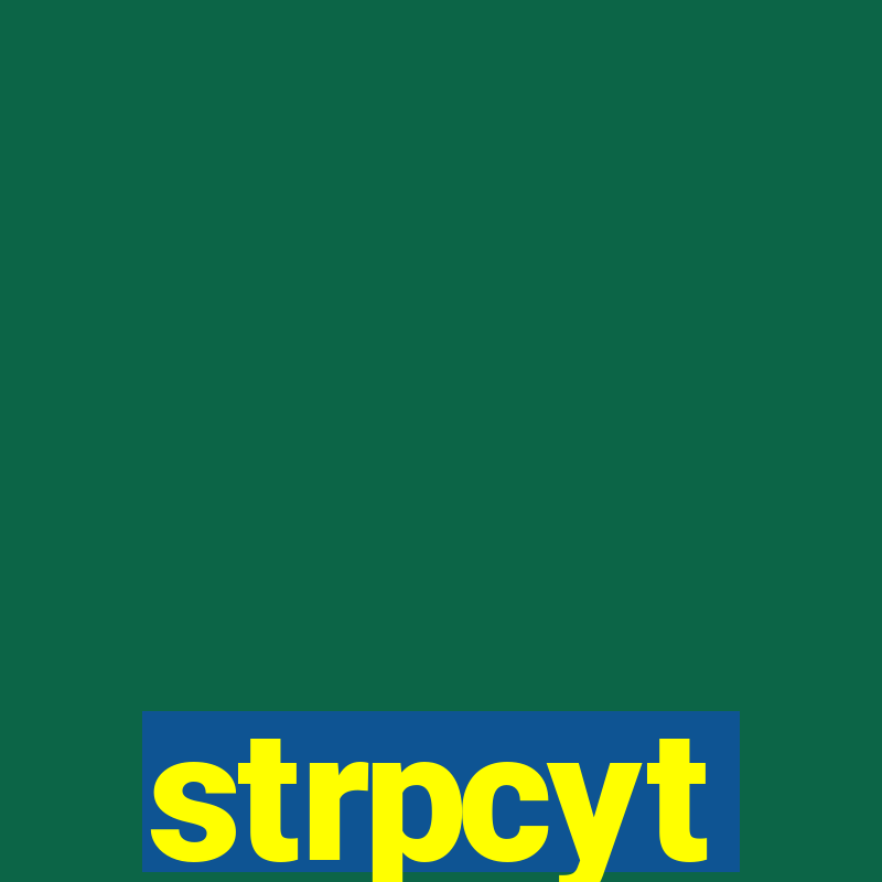 strpcyt