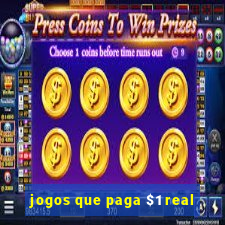 jogos que paga $1 real