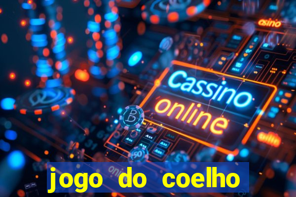 jogo do coelho esporte da sorte