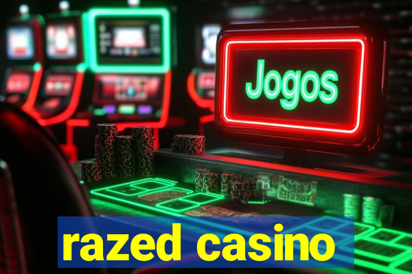 razed casino