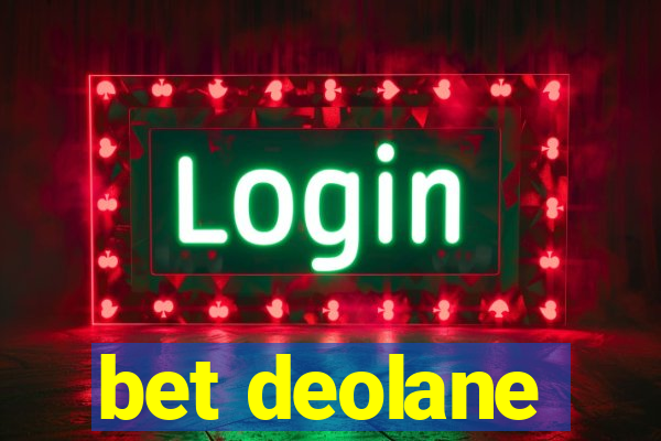 bet deolane