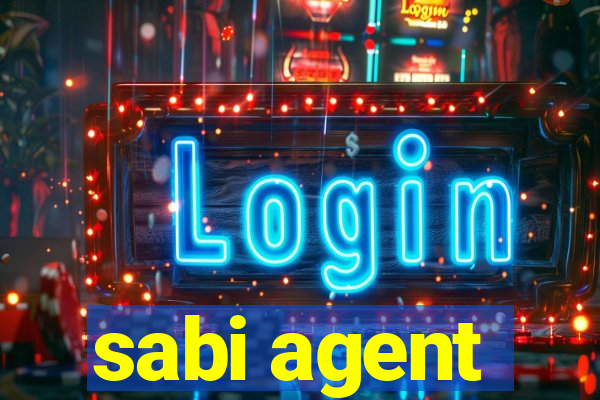 sabi agent