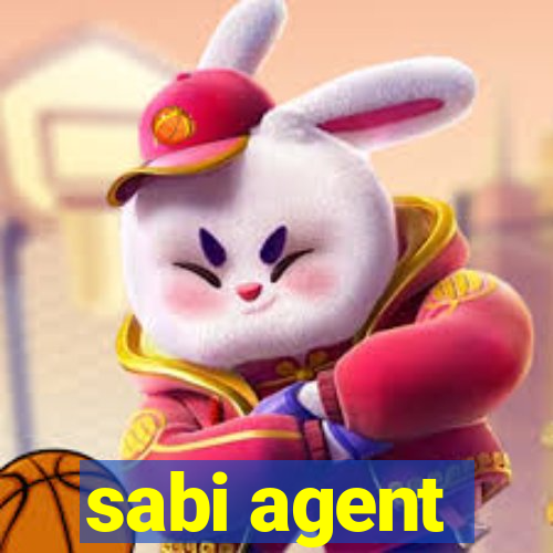 sabi agent