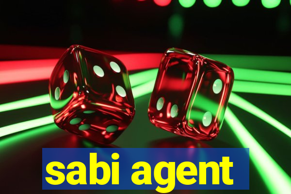 sabi agent