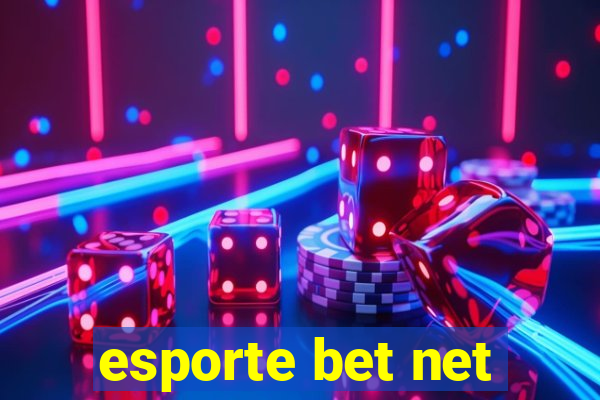 esporte bet net