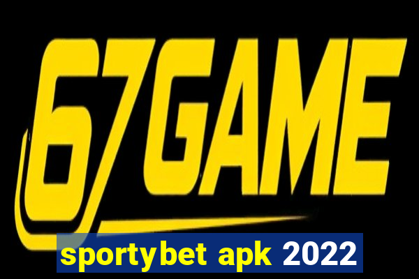 sportybet apk 2022