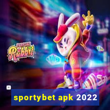 sportybet apk 2022