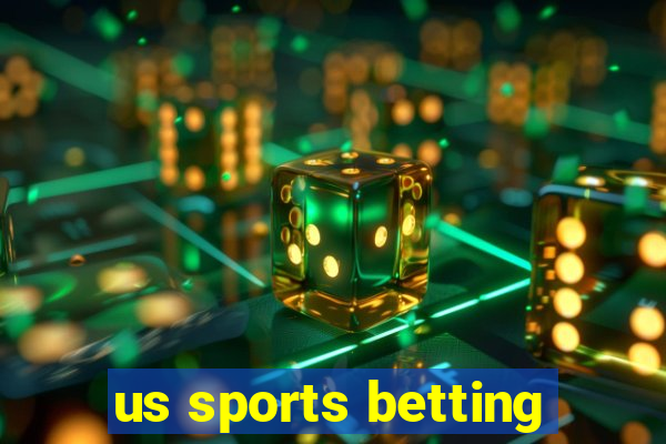 us sports betting