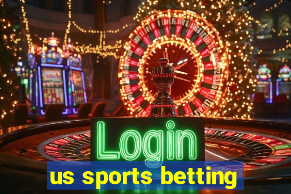 us sports betting