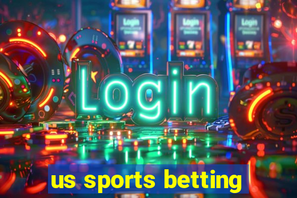 us sports betting