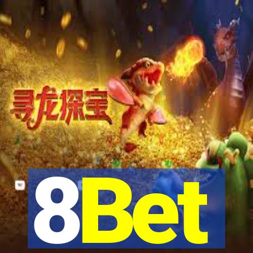 8Bet