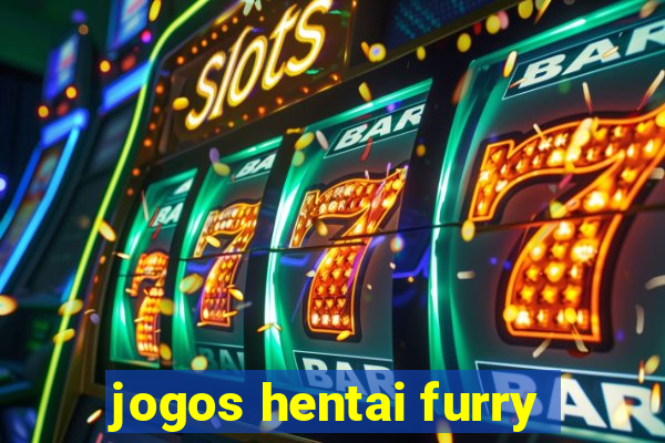 jogos hentai furry