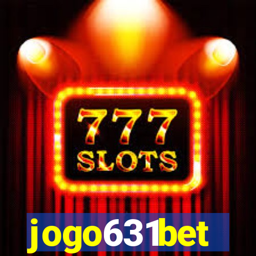 jogo631bet