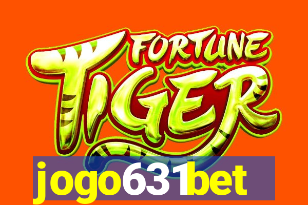 jogo631bet