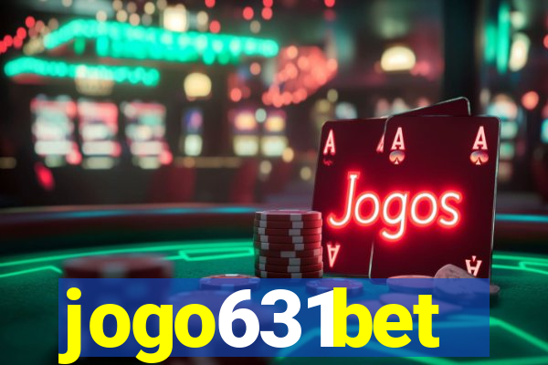 jogo631bet