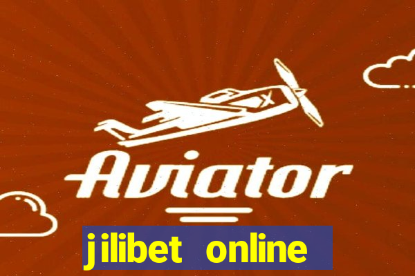 jilibet online casino app