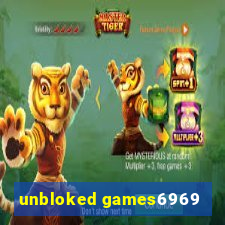 unbloked games6969