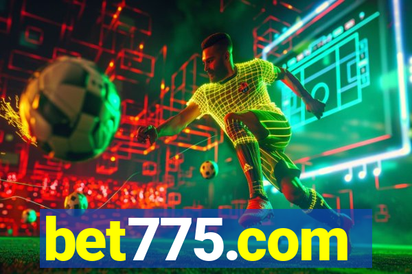 bet775.com