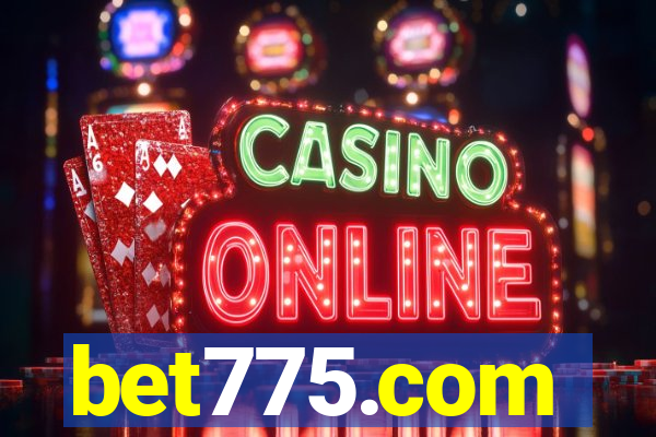 bet775.com