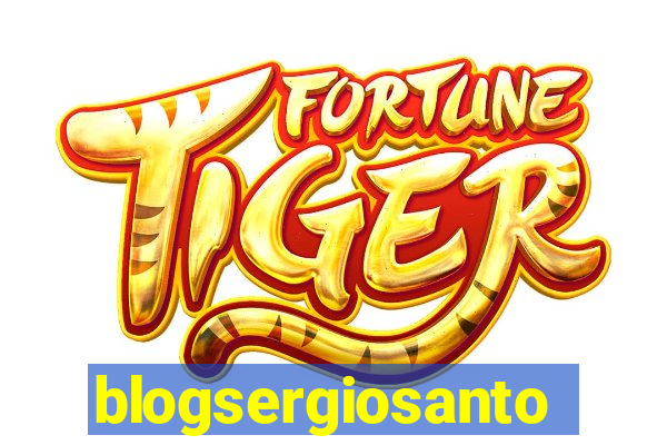 blogsergiosantos