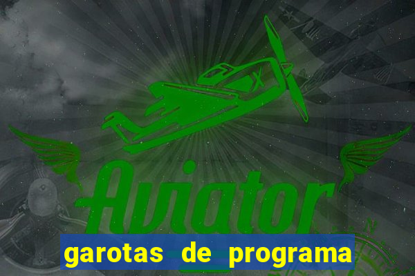 garotas de programa da zona sul