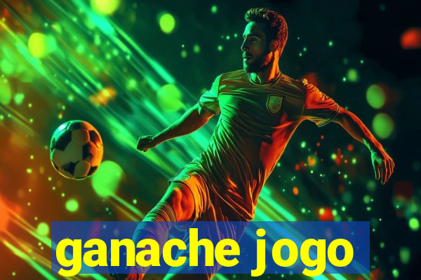 ganache jogo