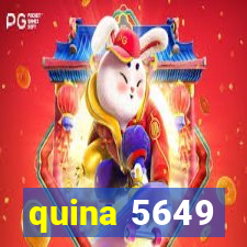 quina 5649