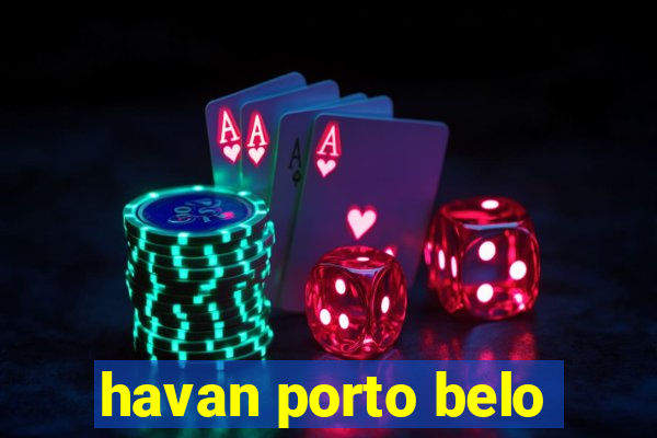 havan porto belo